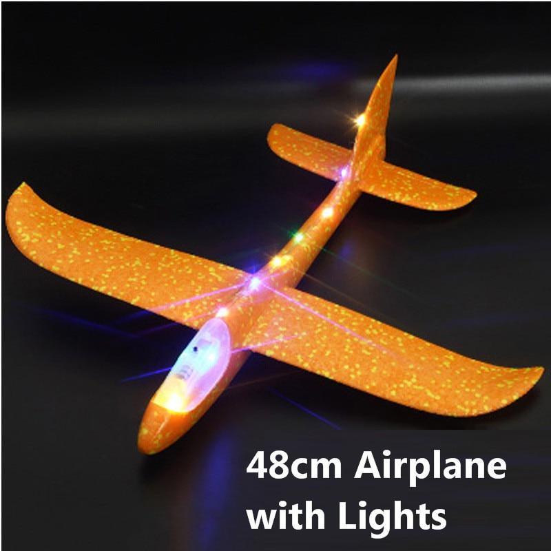 Avião Planador Nostálgico - Frete Grátis - My Store